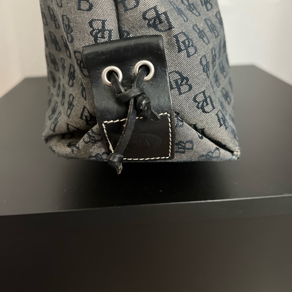 Dooney and Burke Handbag - Picture 9 of 11